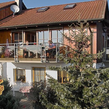 Bodenseegaestehaus Uhldingen-Mühlhofen Exterior foto