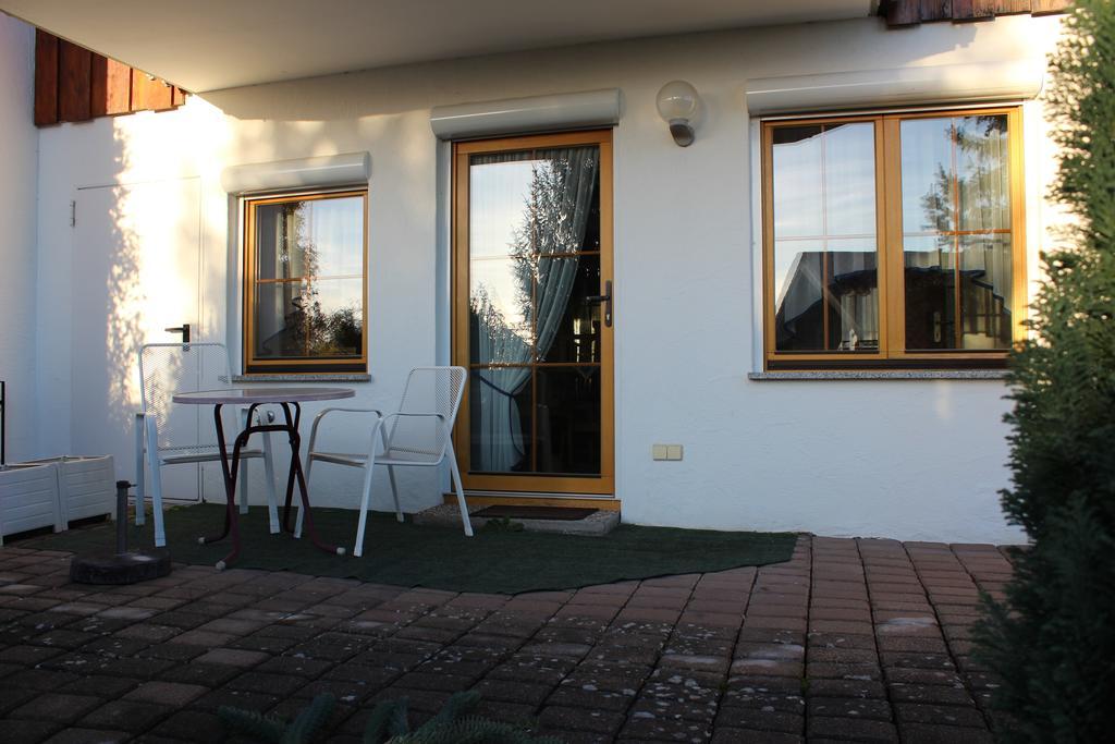 Bodenseegaestehaus Uhldingen-Mühlhofen Habitación foto