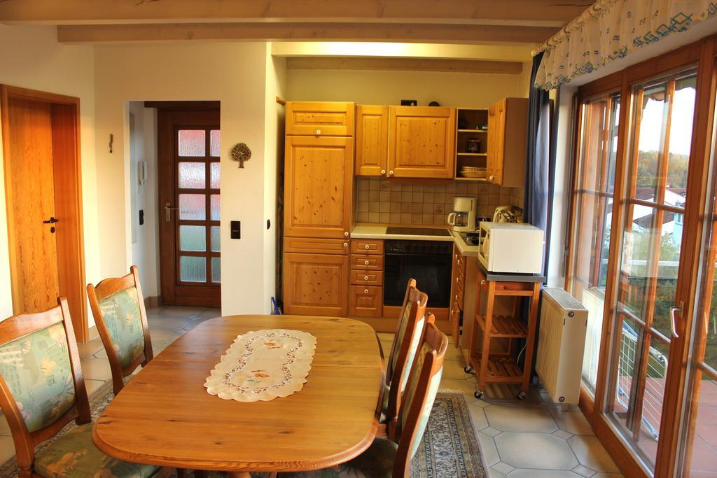 Bodenseegaestehaus Uhldingen-Mühlhofen Habitación foto