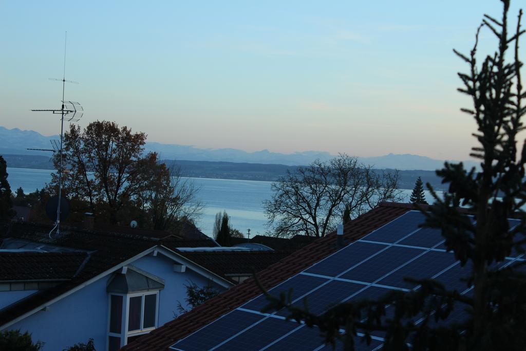 Bodenseegaestehaus Uhldingen-Mühlhofen Habitación foto