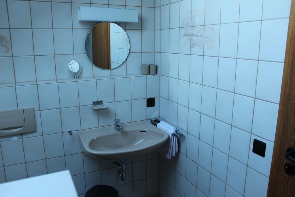 Bodenseegaestehaus Uhldingen-Mühlhofen Habitación foto