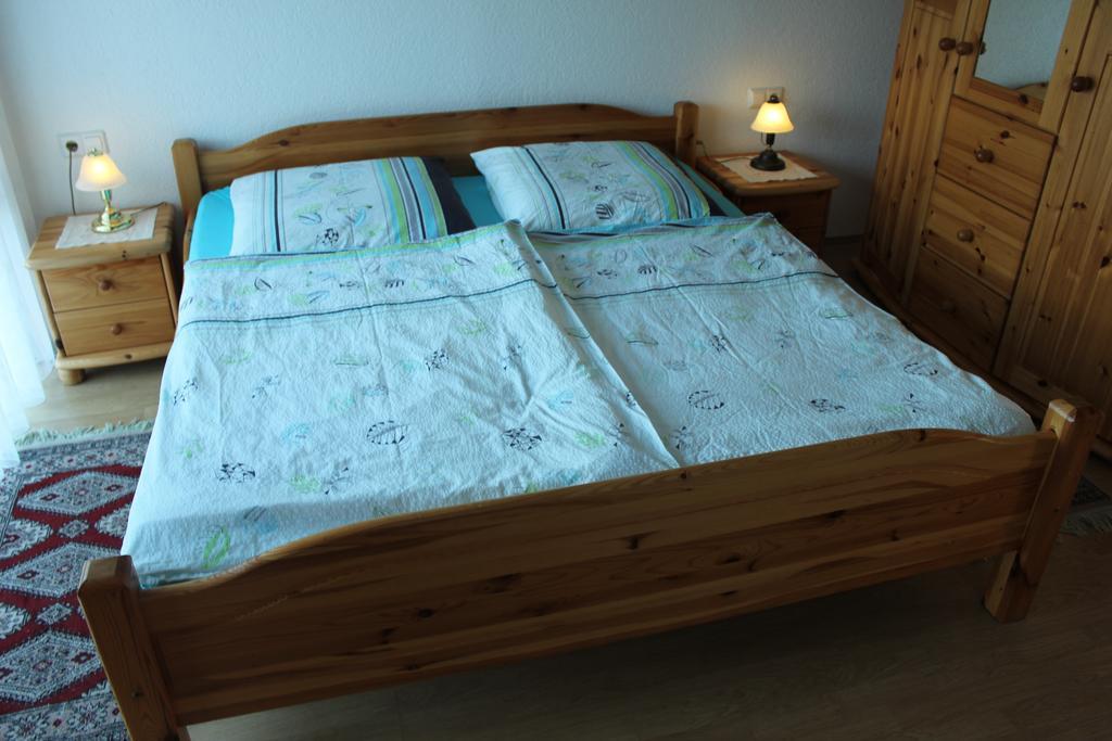 Bodenseegaestehaus Uhldingen-Mühlhofen Habitación foto