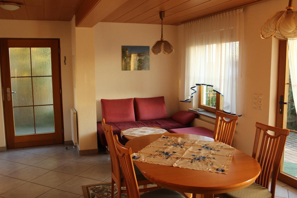 Bodenseegaestehaus Uhldingen-Mühlhofen Habitación foto