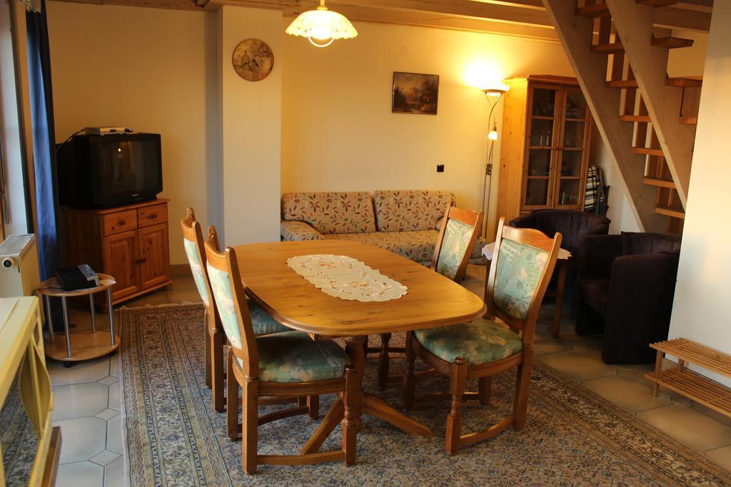 Bodenseegaestehaus Uhldingen-Mühlhofen Habitación foto