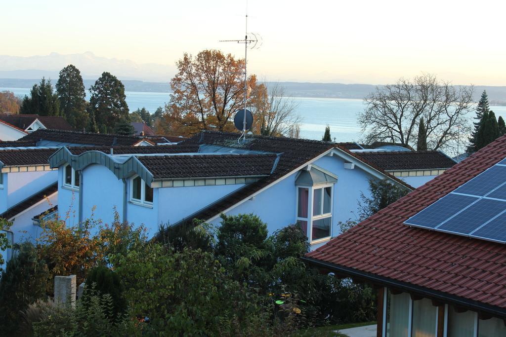 Bodenseegaestehaus Uhldingen-Mühlhofen Habitación foto